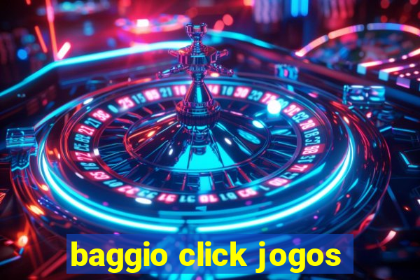 baggio click jogos